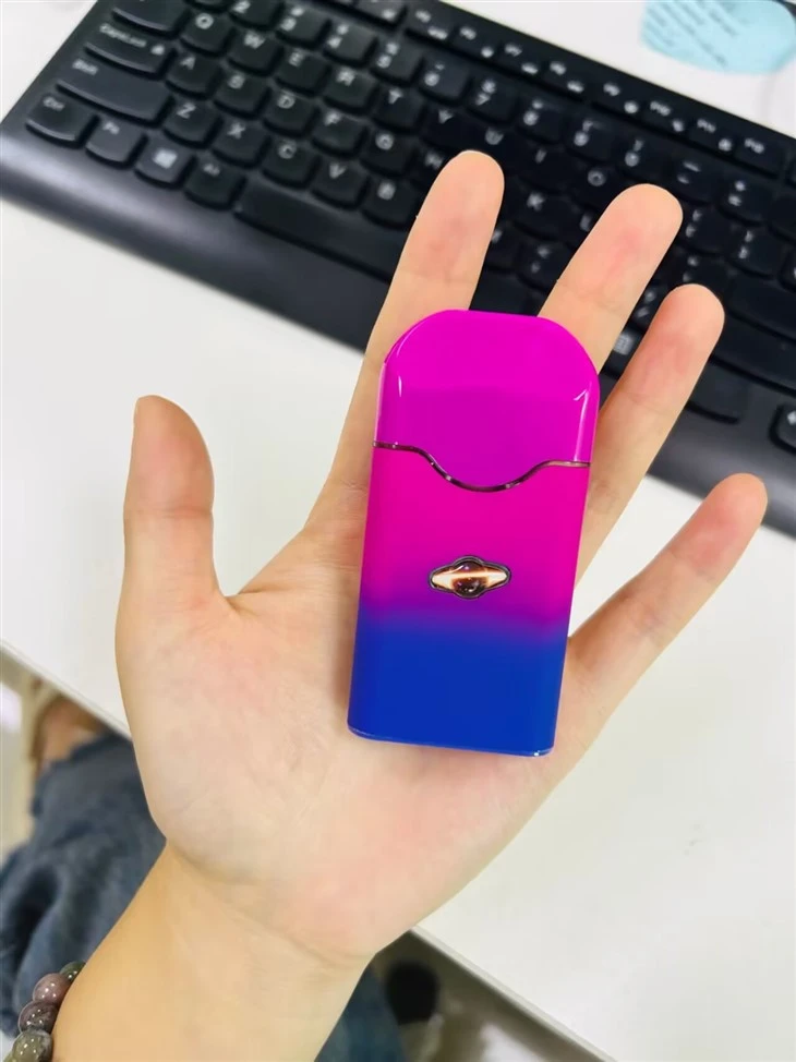2.0 ML Disposable Vape Box With Preheat AD2920