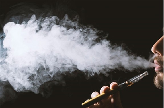 Germany's Commissioner Called For A Ban On Sales Of Disposable Vape Germany's Commissioner Called For A Ban On Sales Of Disposable Vape